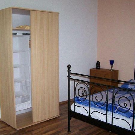 Ferienwohnung Sandhaas 灵斯海姆 外观 照片