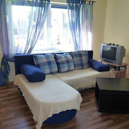 Ferienwohnung Sandhaas 灵斯海姆 外观 照片