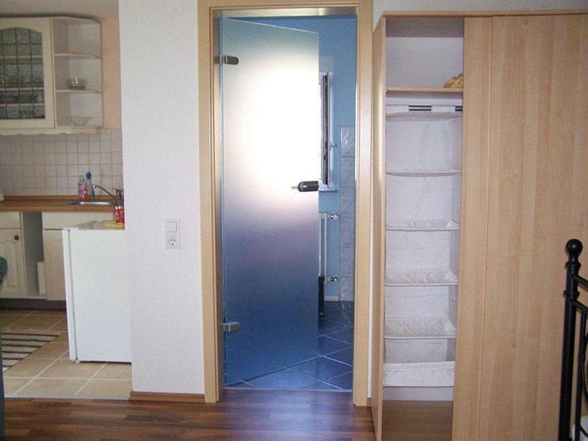 Ferienwohnung Sandhaas 灵斯海姆 外观 照片