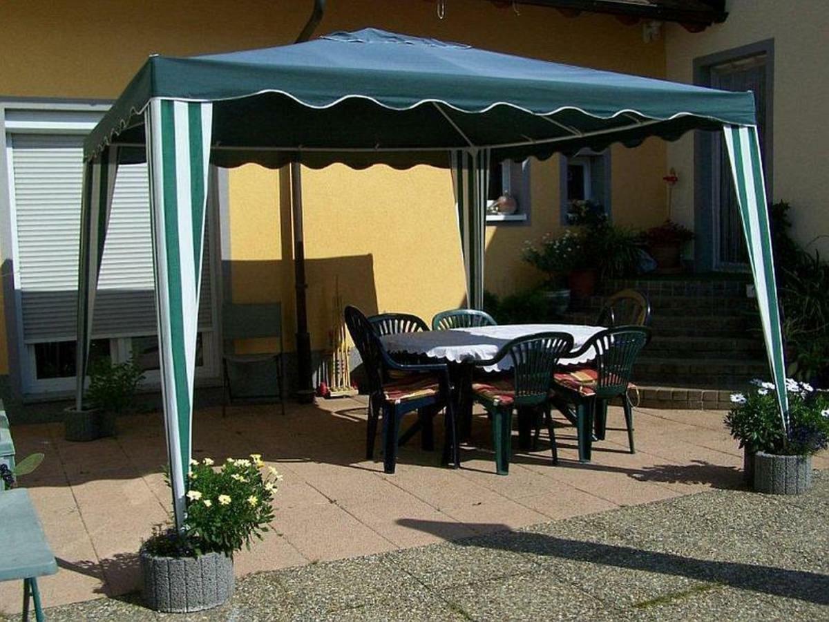 Ferienwohnung Sandhaas 灵斯海姆 外观 照片